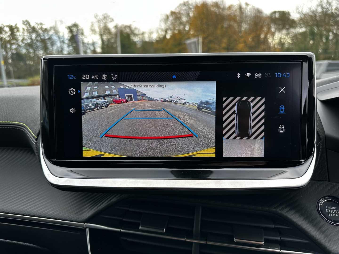 Used Peugeot 208 2024 for sale - 77376394: Photo 36