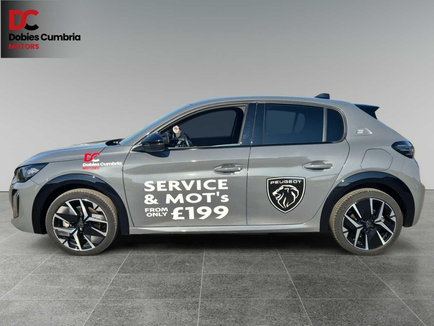 Used Peugeot 208 2024 for sale - 77376394: Photo 4