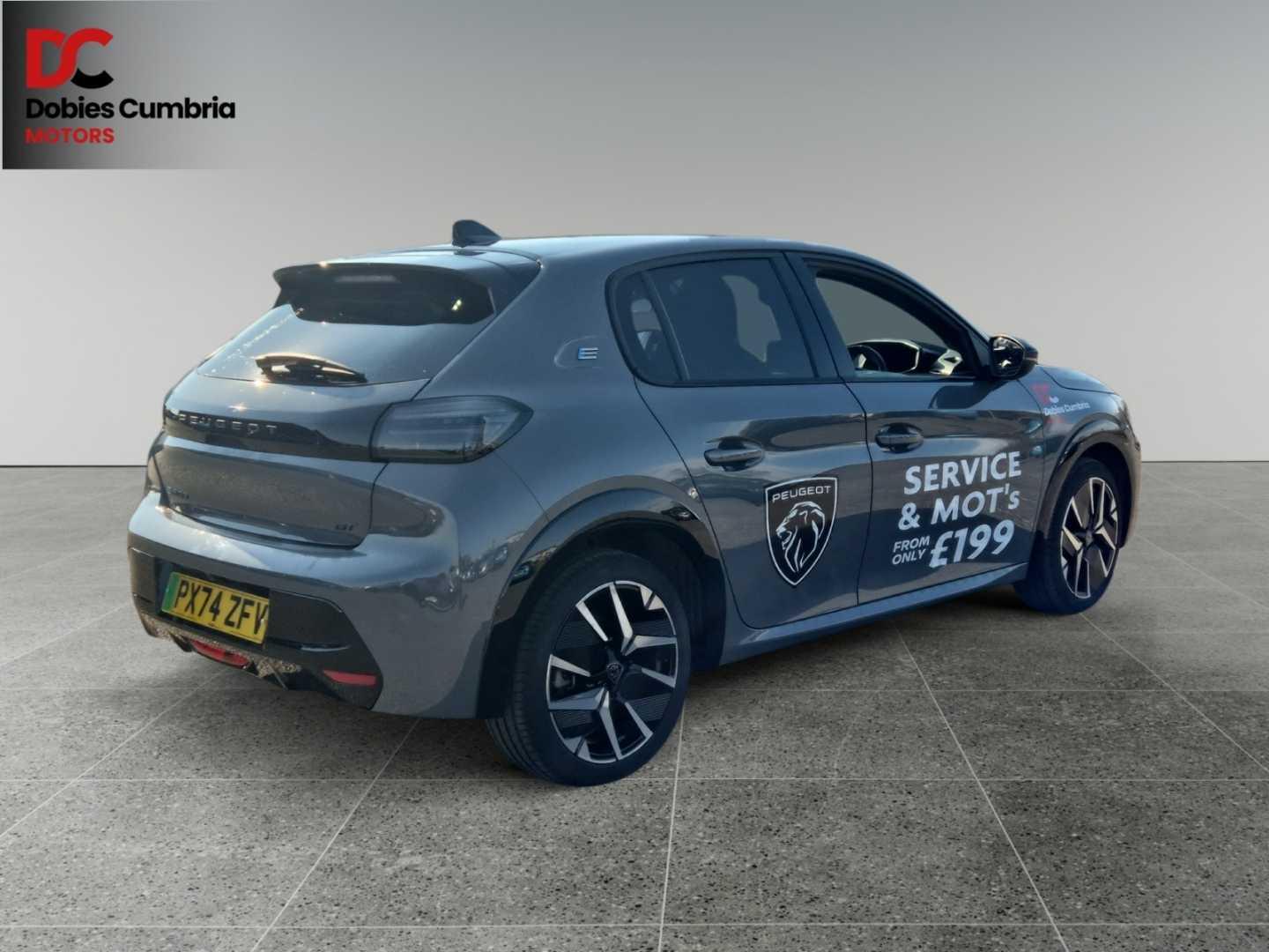 Used Peugeot 208 2024 for sale - 77376394: Photo 7