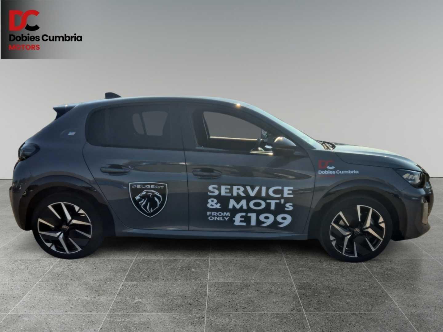 Used Peugeot 208 2024 for sale - 77376394: Photo 8