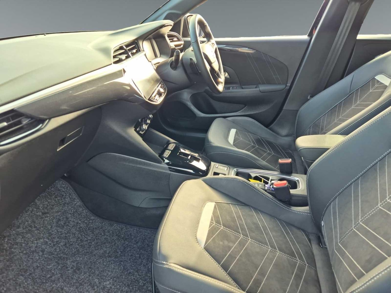 Used Vauxhall Corsa 2023 for sale - 76988478: Photo 10