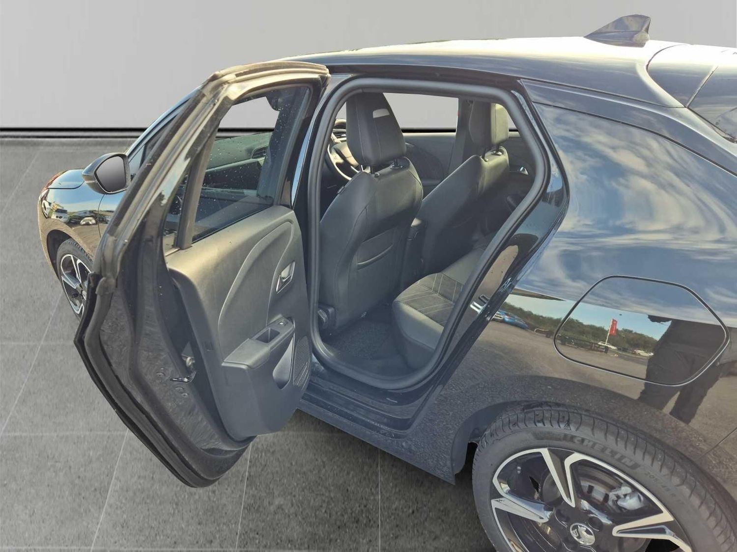 Used Vauxhall Corsa 2023 for sale - 76988478: Photo 11