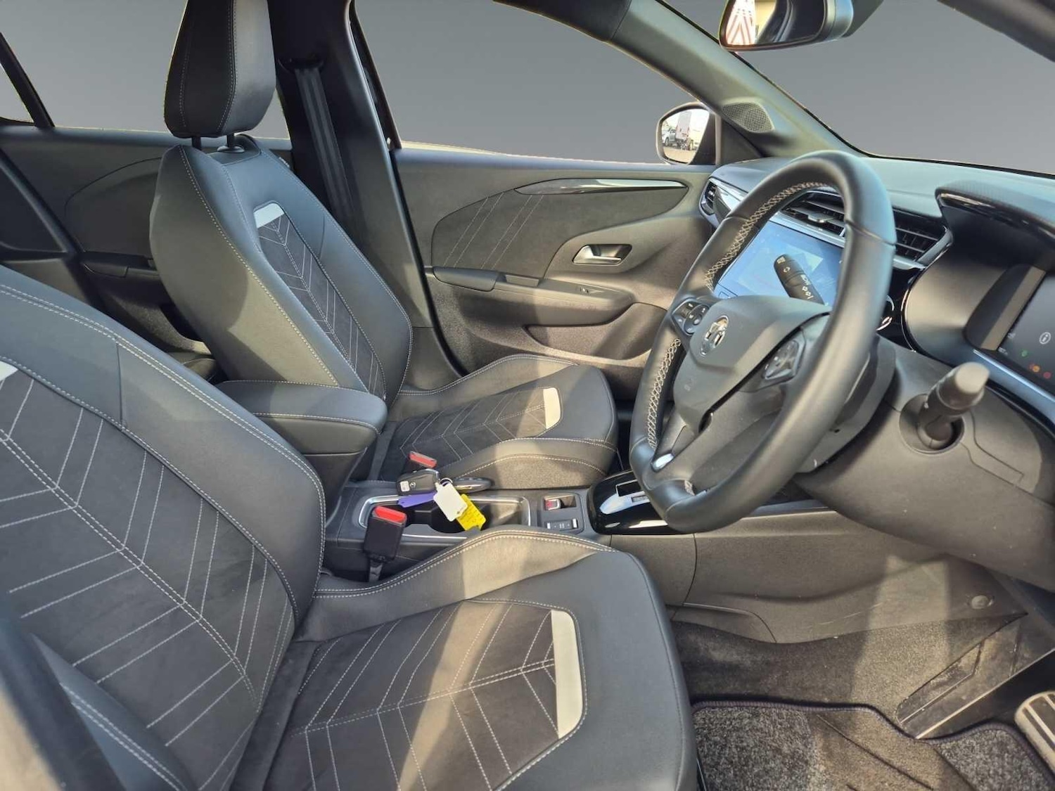 Used Vauxhall Corsa 2023 for sale - 76988478: Photo 18