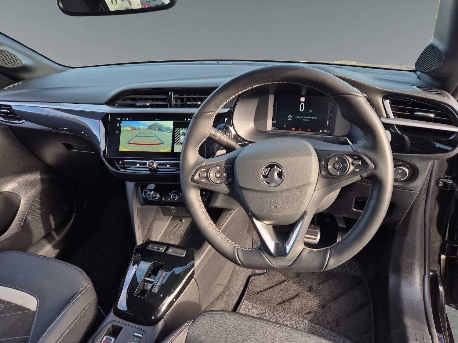 Used Vauxhall Corsa 2023 for sale - 76988478: Photo 19