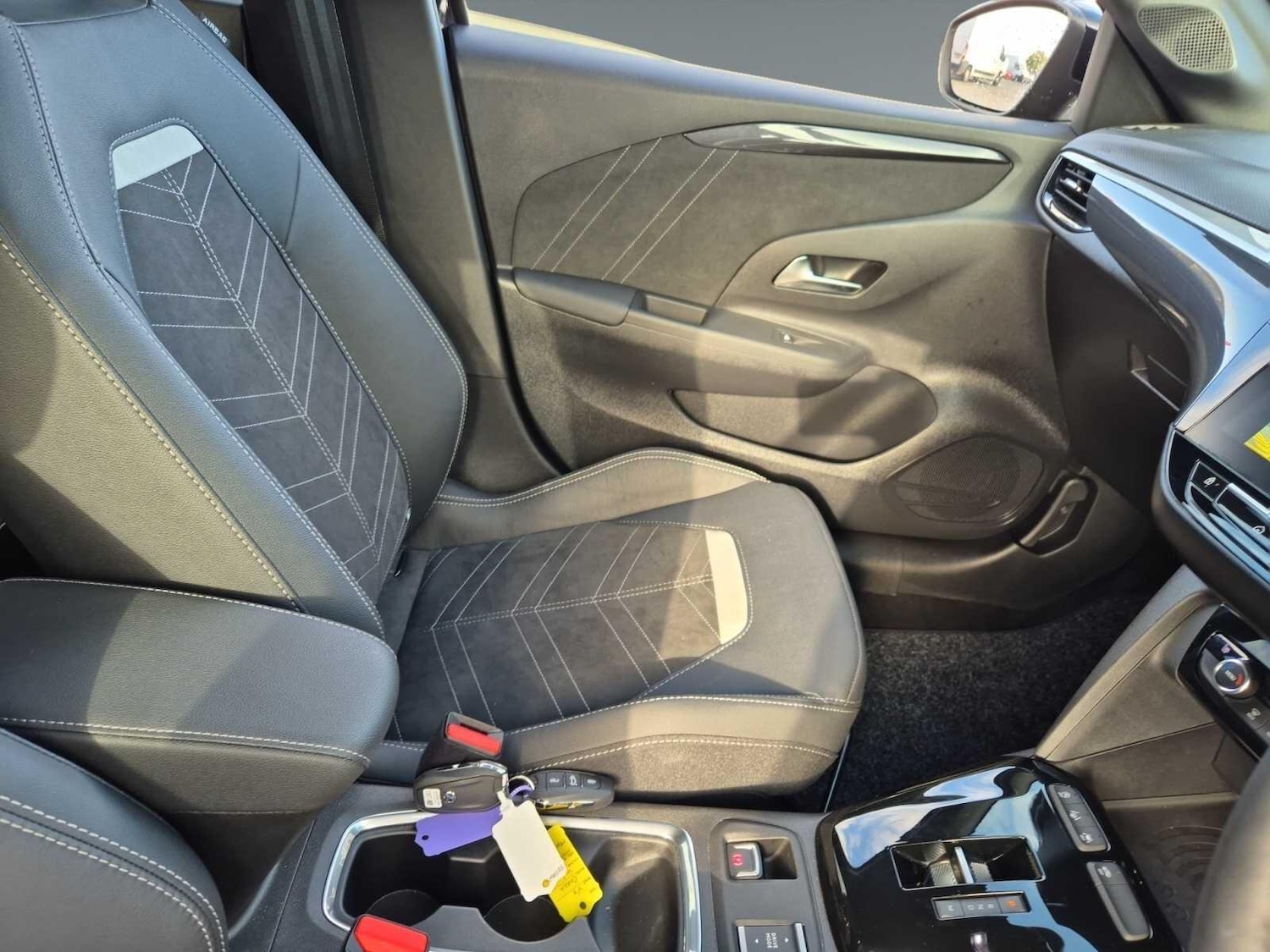 Used Vauxhall Corsa 2023 for sale - 76988478: Photo 20