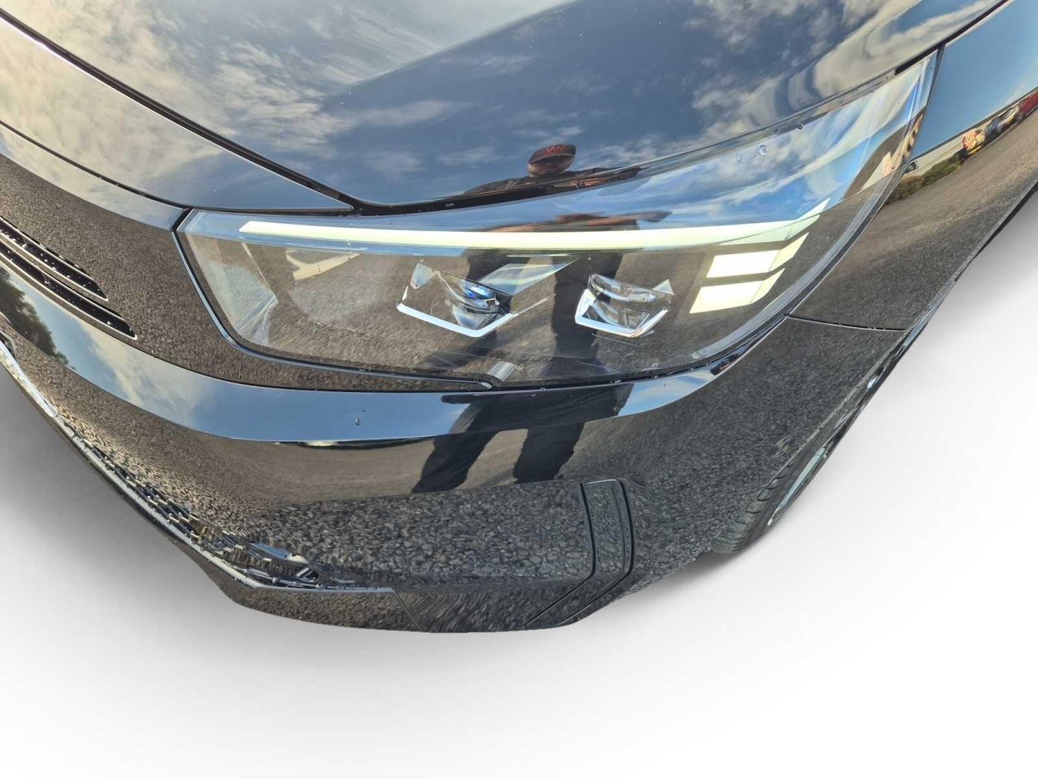 Used Vauxhall Corsa 2023 for sale - 76988478: Photo 22