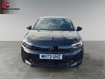 Used Vauxhall Corsa 2023 for sale - 76988478: Photo