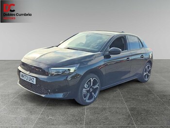 Used Vauxhall Corsa 2023 for sale - 76988478: Photo