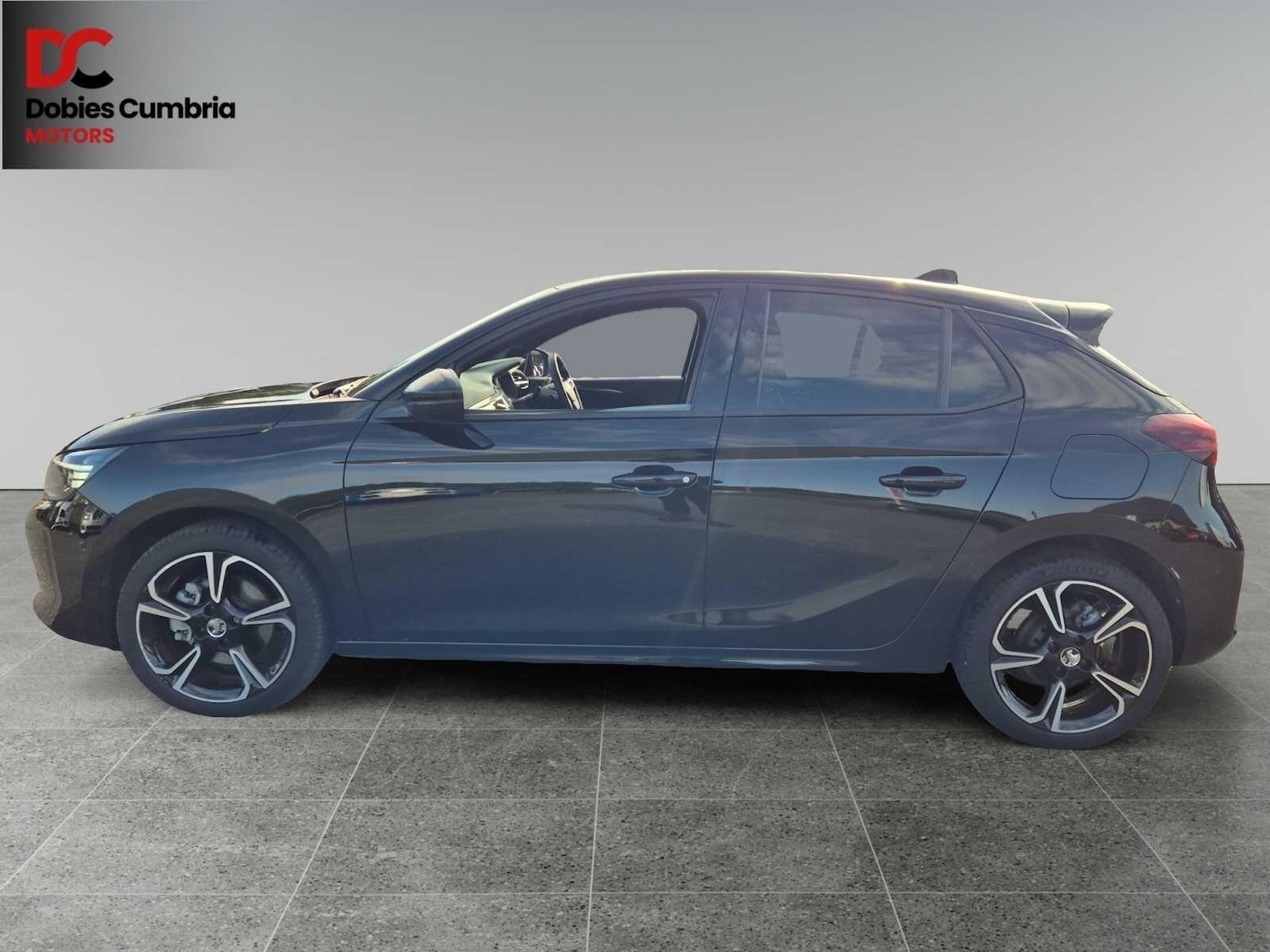 Used Vauxhall Corsa 2023 for sale - 76988478: Photo 4