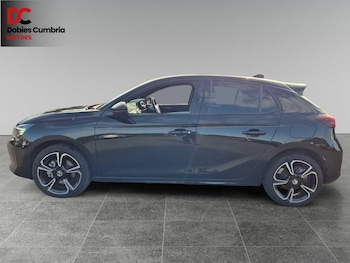 Used Vauxhall Corsa 2023 for sale - 76988478: Photo