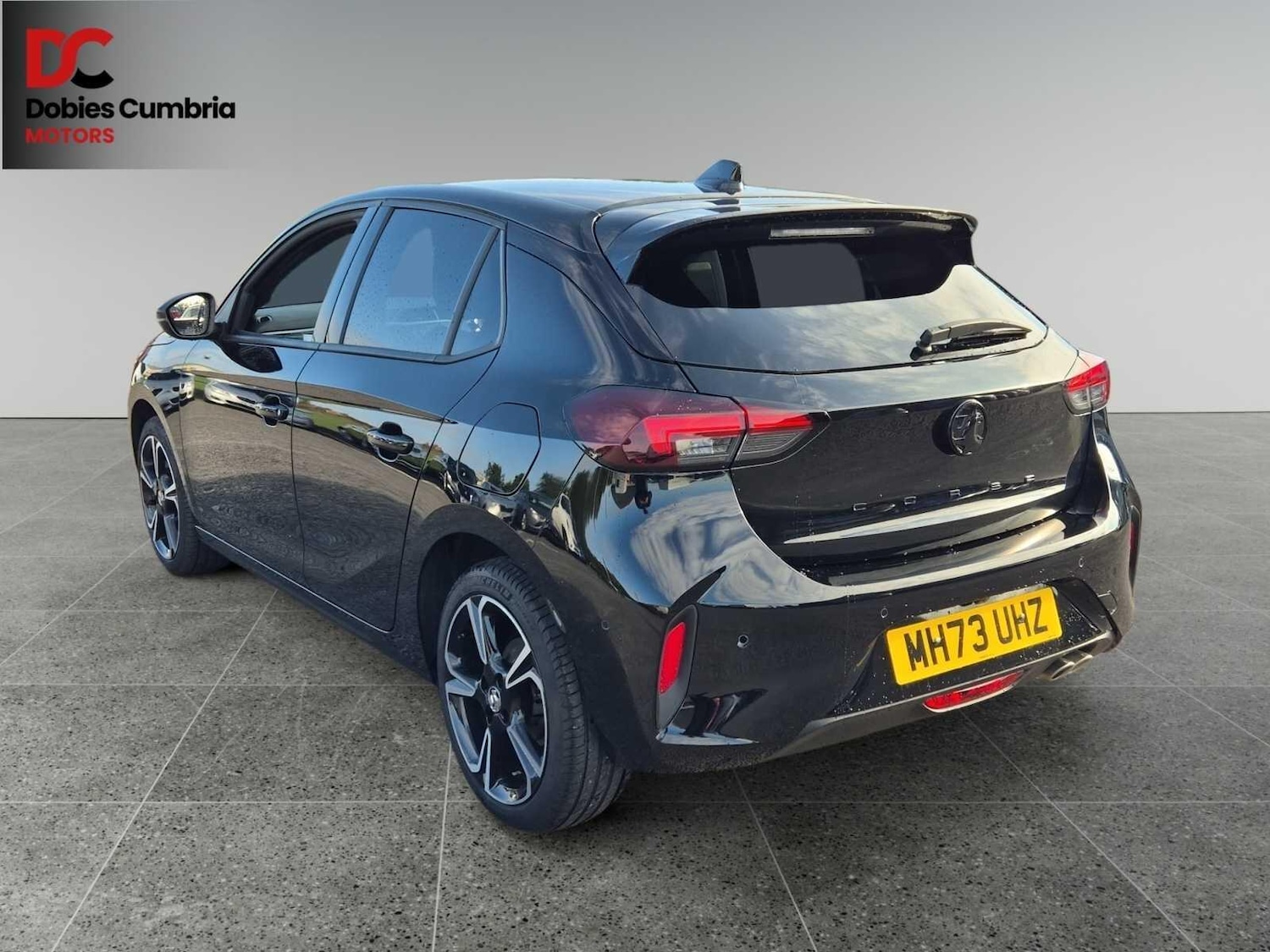 Used Vauxhall Corsa 2023 for sale - 76988478: Photo 5