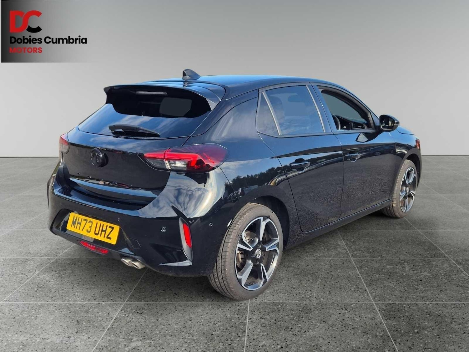 Used Vauxhall Corsa 2023 for sale - 76988478: Photo 7