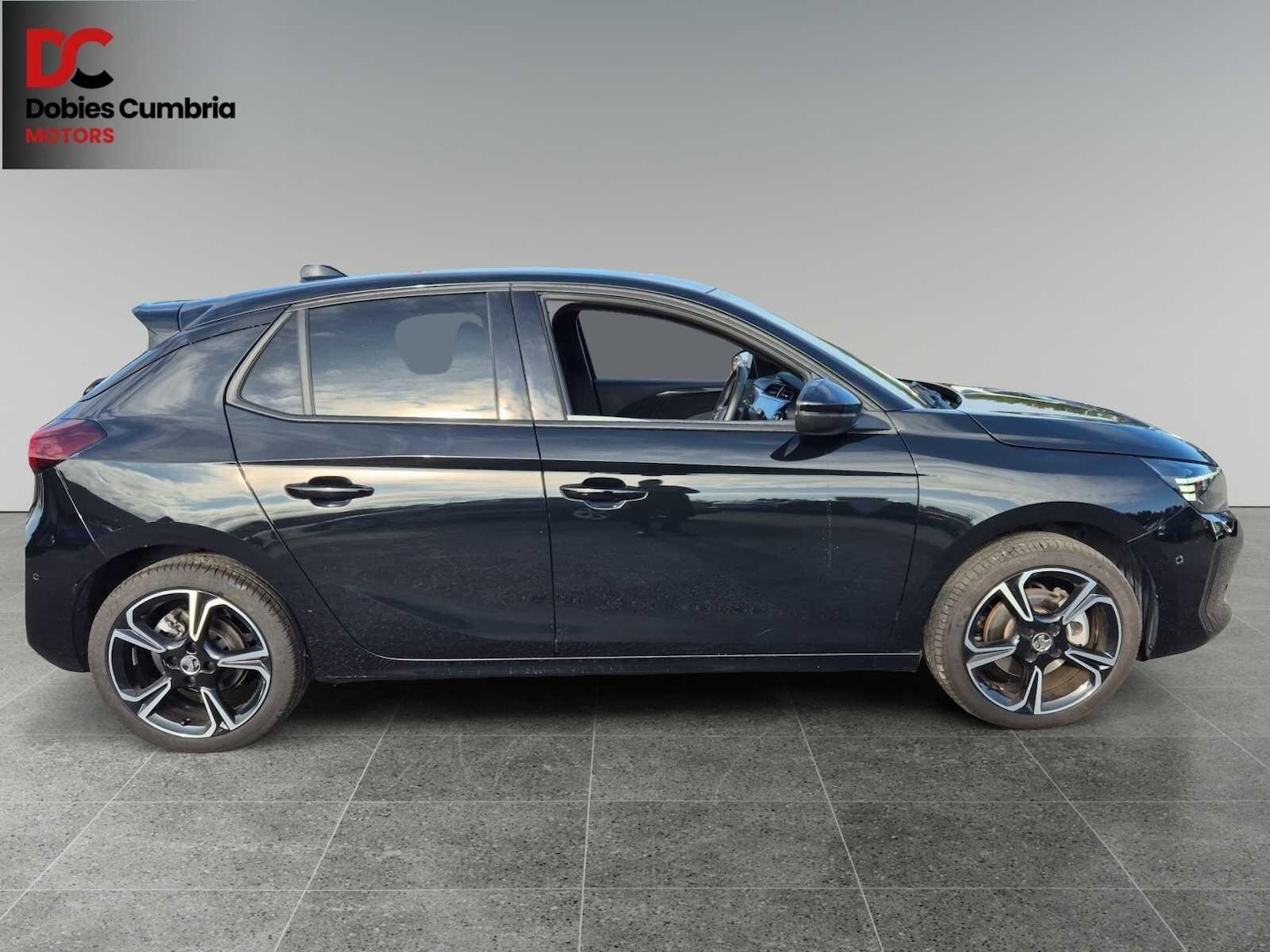 Used Vauxhall Corsa 2023 for sale - 76988478: Photo 8