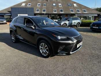 2019 (69) 2.5L Unlisted 5dr Auto