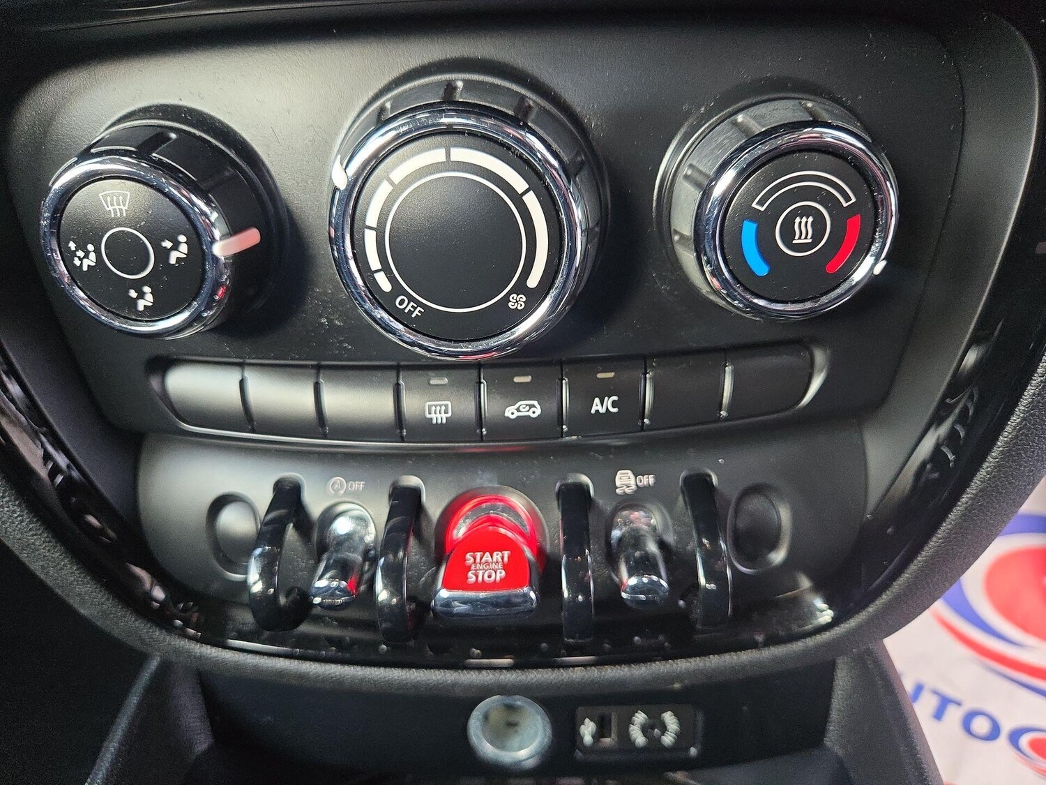 Used MINI Clubman 2017 for sale - 77524478: Photo 10