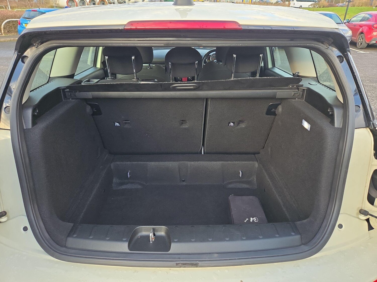 Used MINI Clubman 2017 for sale - 77524478: Photo 11