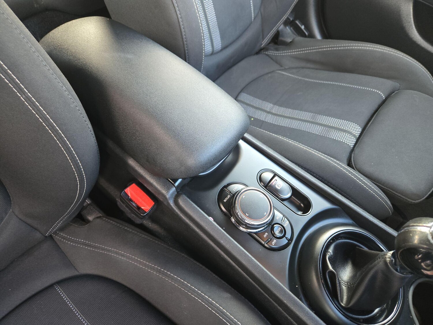 Used MINI Clubman 2017 for sale - 77524478: Photo 13