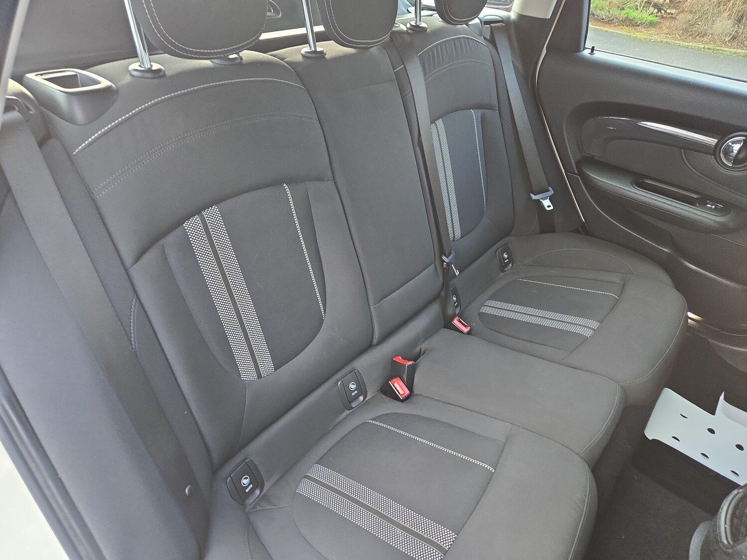 Used MINI Clubman 2017 for sale - 77524478: Photo 15