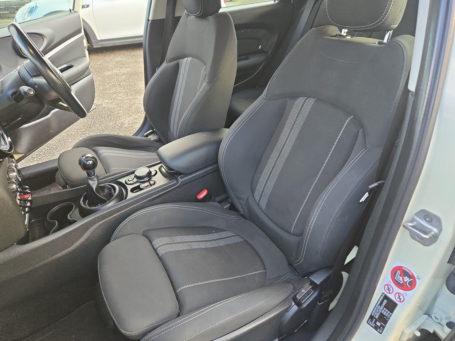 Used MINI Clubman 2017 for sale - 77524478: Photo 16