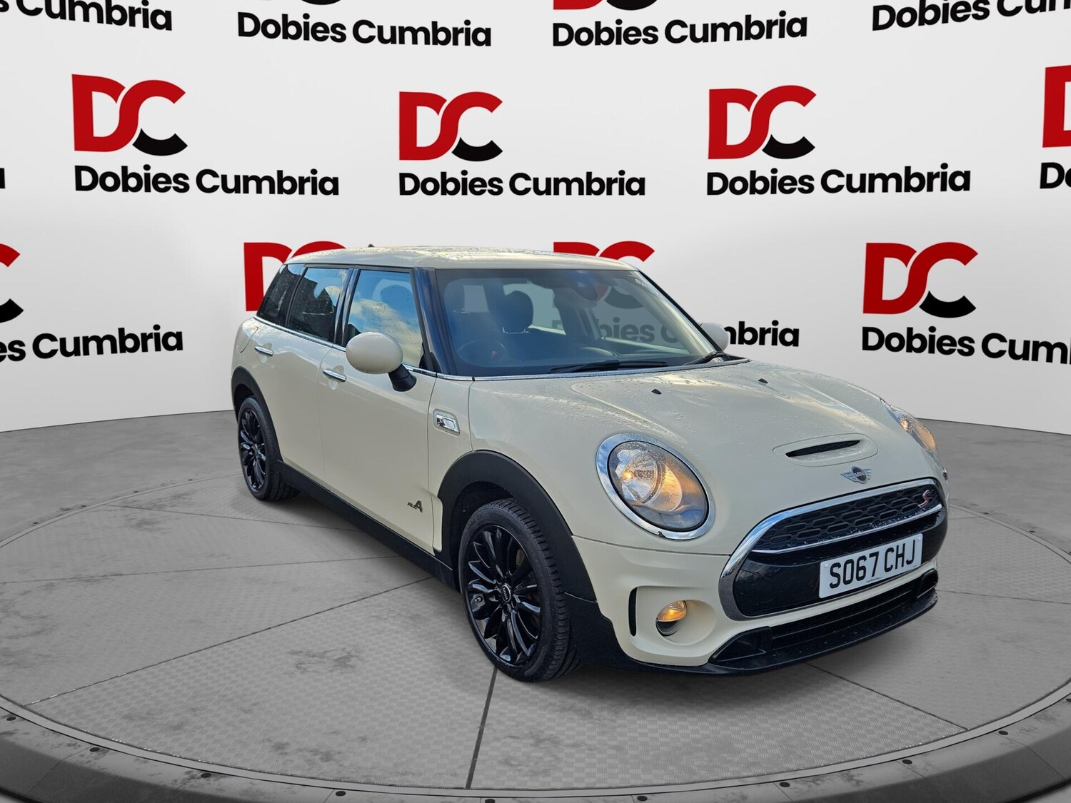 Used MINI Clubman 2017 for sale - 77524478: Photo 17