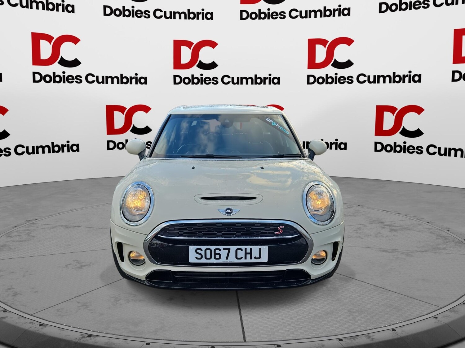 Used MINI Clubman 2017 for sale - 77524478: Photo 18