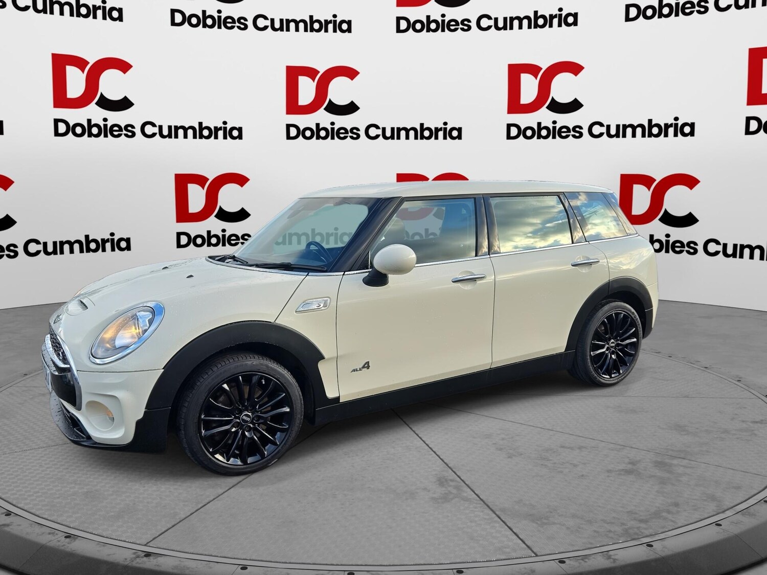 Used MINI Clubman 2017 for sale - 77524478: Photo 19