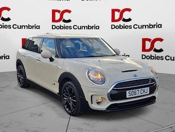 Used MINI Clubman 2017 for sale - 77524478: Photo