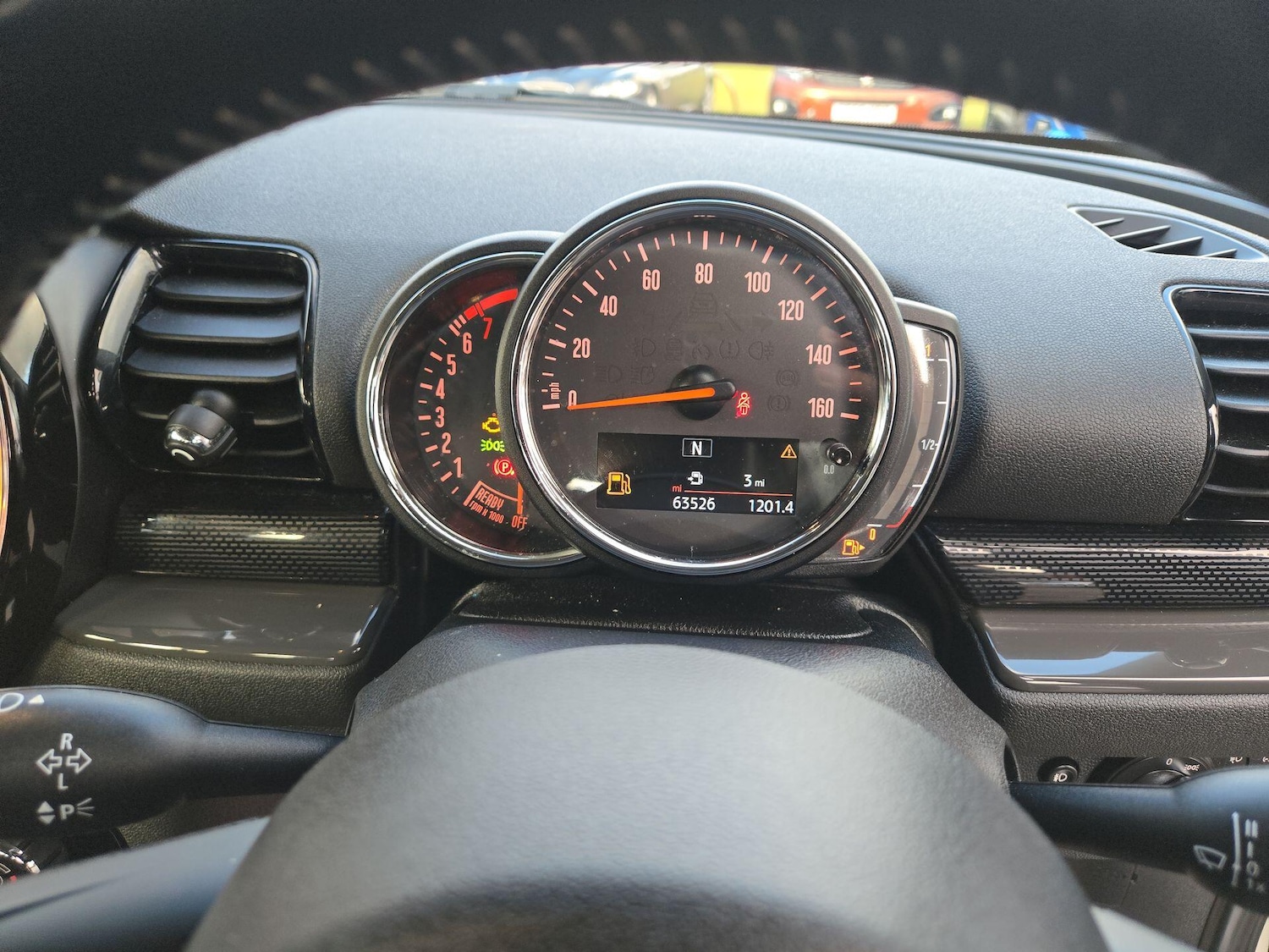 Used MINI Clubman 2017 for sale - 77524478: Photo 2