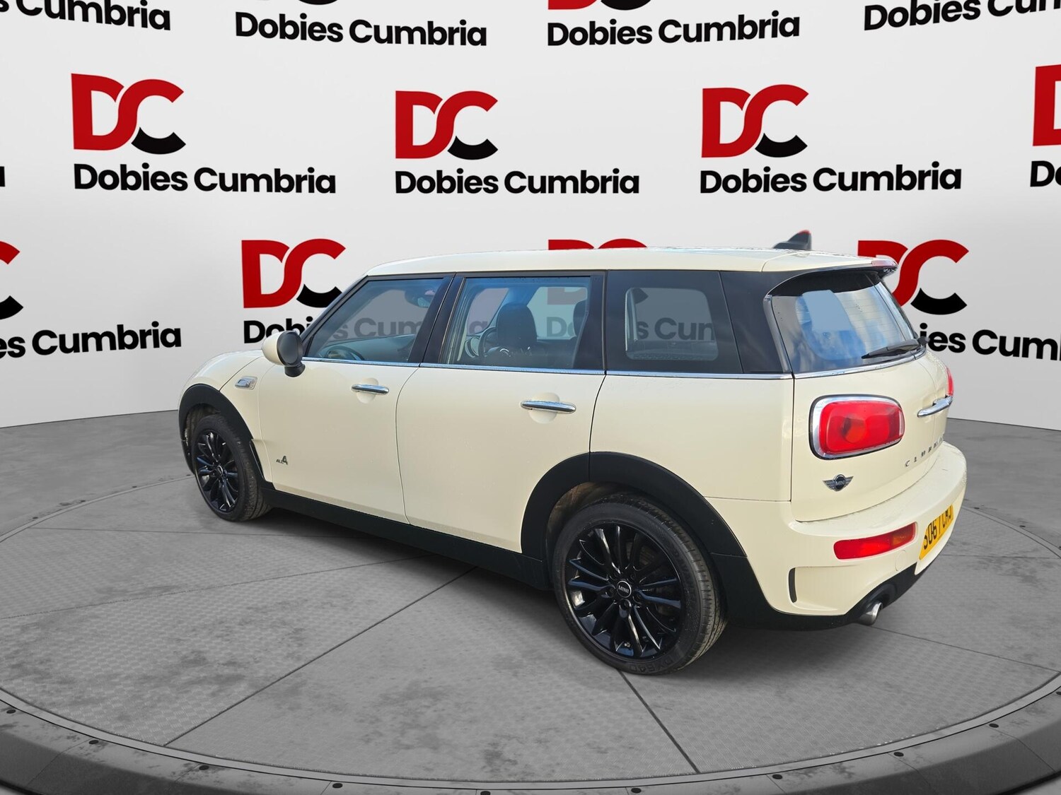 Used MINI Clubman 2017 for sale - 77524478: Photo 20