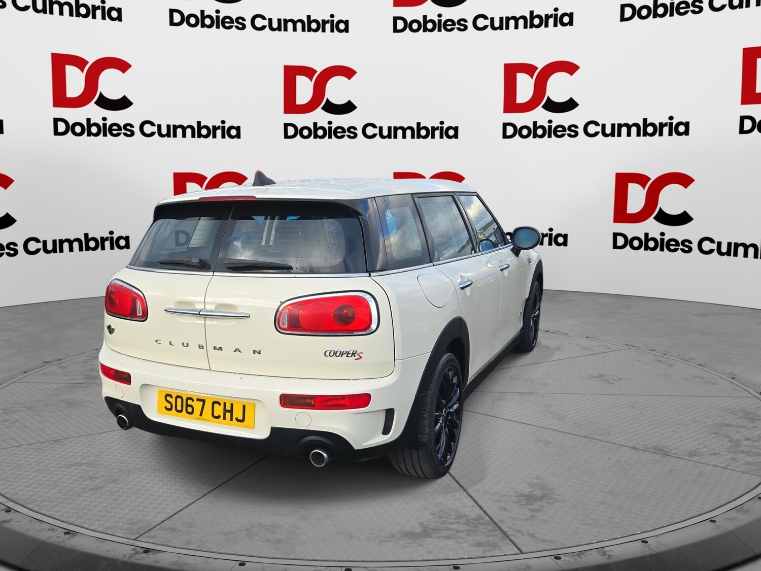 Used MINI Clubman 2017 for sale - 77524478: Photo 22