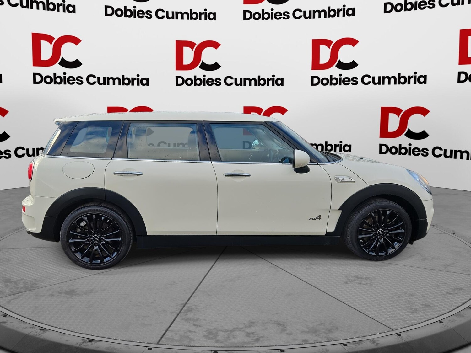 Used MINI Clubman 2017 for sale - 77524478: Photo 23