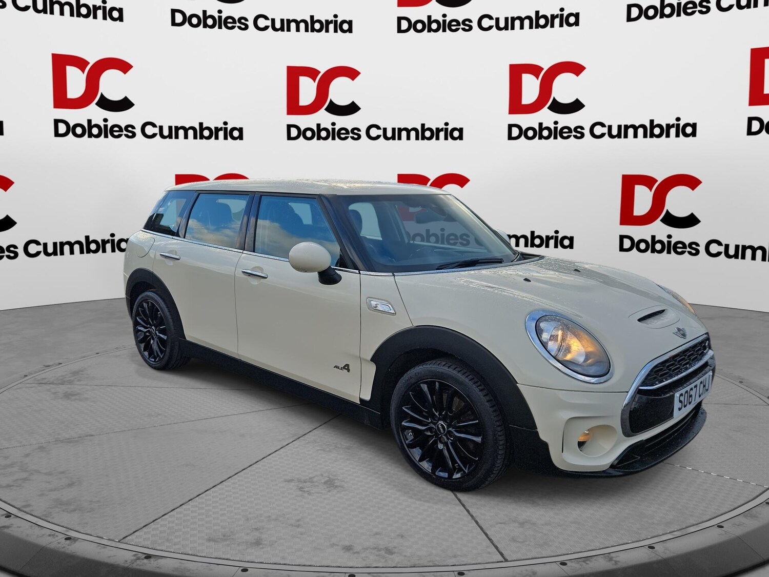Used MINI Clubman 2017 for sale - 77524478: Photo 24