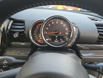 Used MINI Clubman 2017 for sale - 77524478: Photo