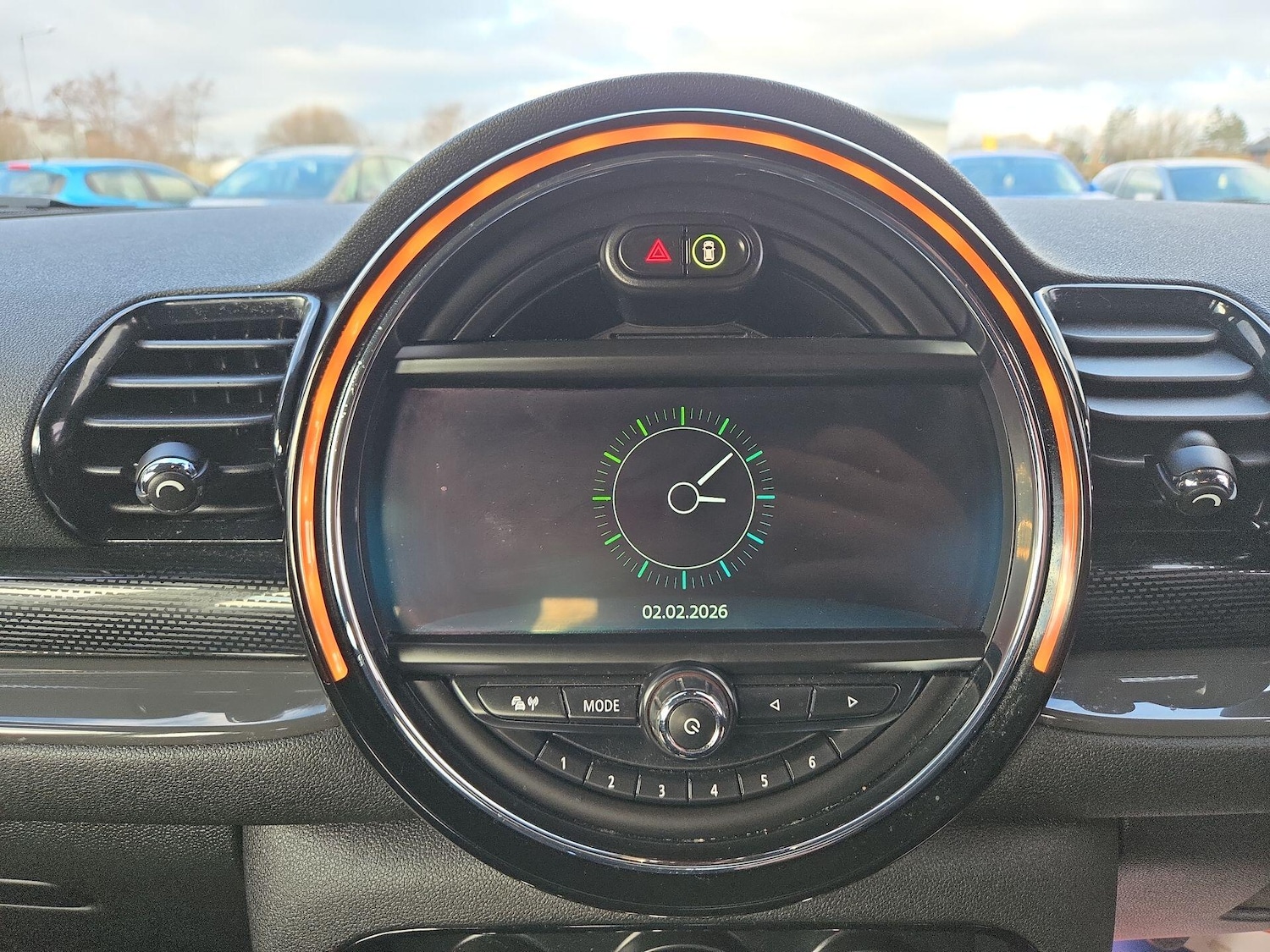 Used MINI Clubman 2017 for sale - 77524478: Photo 4