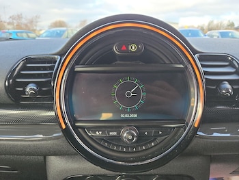 Used MINI Clubman 2017 for sale - 77524478: Photo