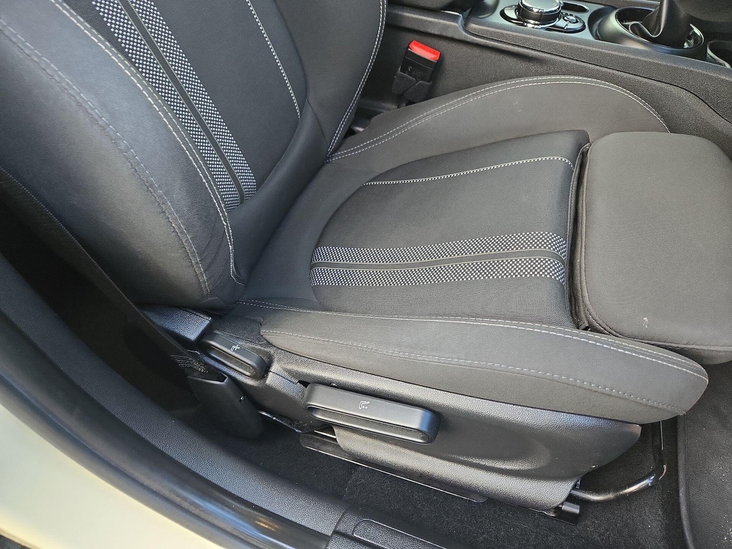 Used MINI Clubman 2017 for sale - 77524478: Photo 6