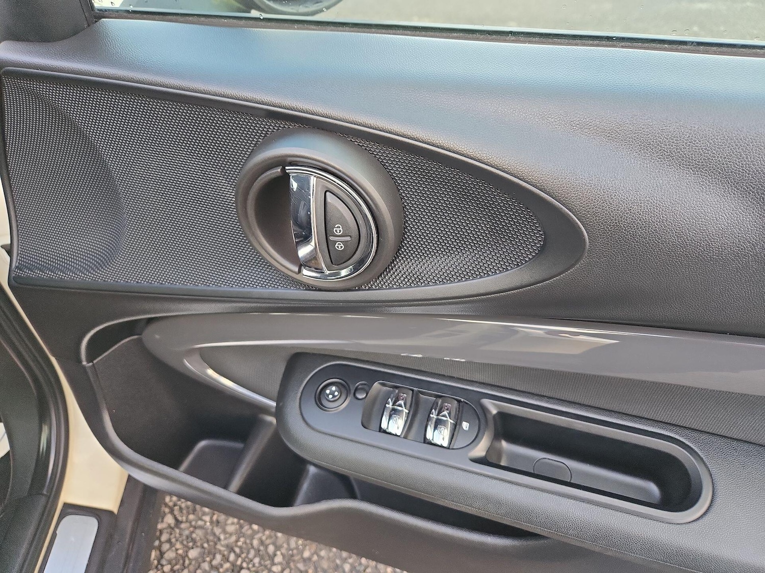 Used MINI Clubman 2017 for sale - 77524478: Photo 7