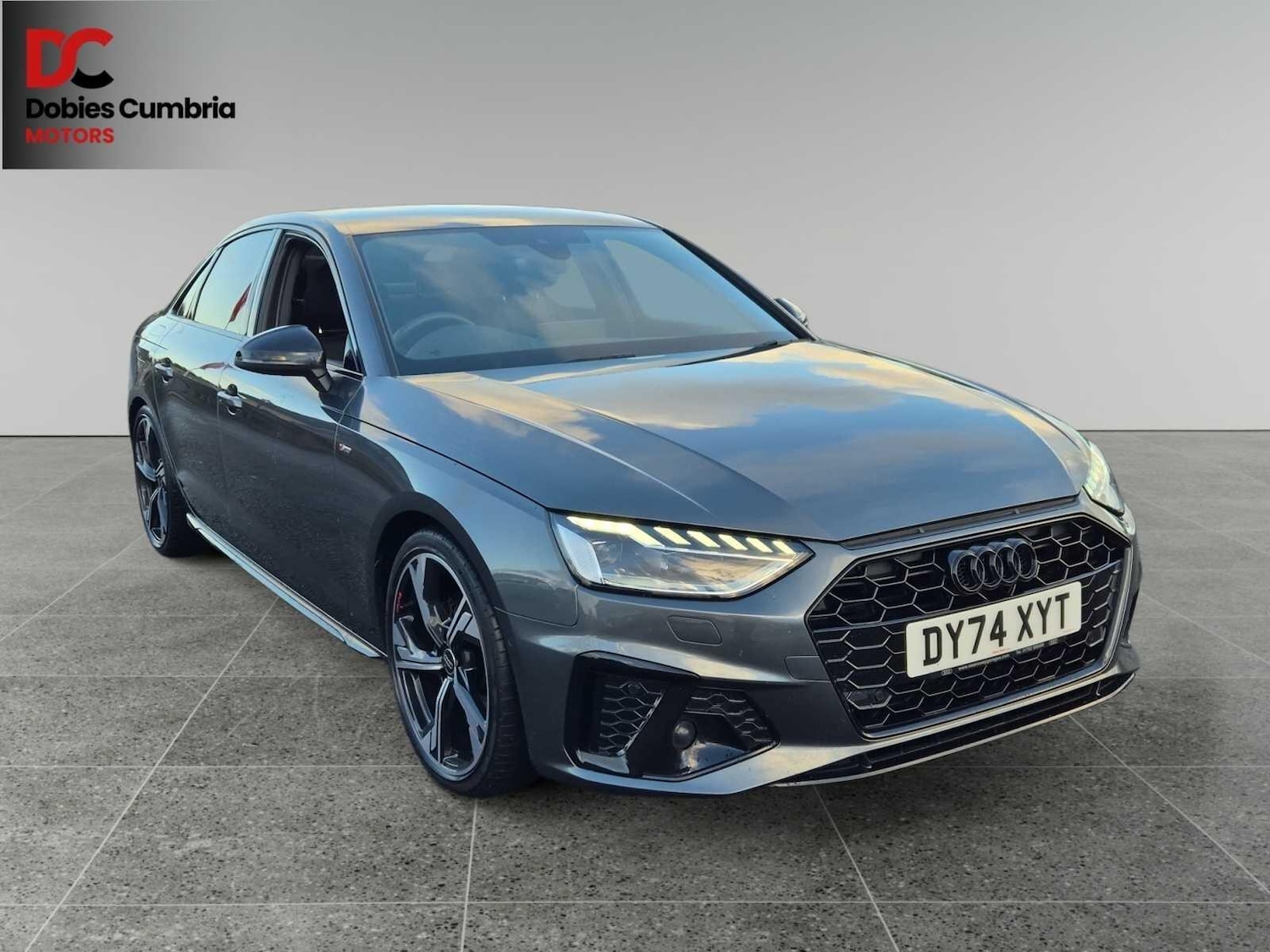 Used Audi A4 2024 for sale - 76360855: Photo 1