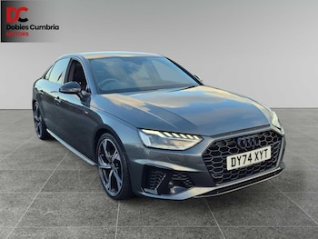 Used Audi A4 2024 for sale - 76360855: Photo