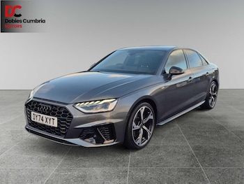 Used Audi A4 2024 for sale - 76360855: Photo