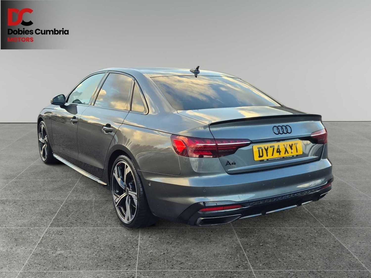 Used Audi A4 2024 for sale - 76360855: Photo 5