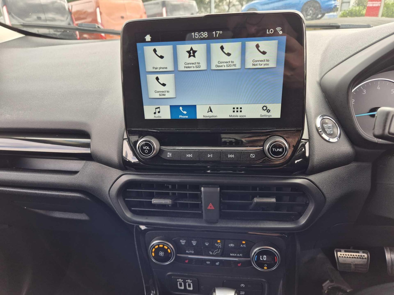 Vehicle 29