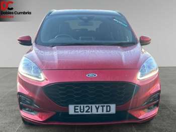 Used Ford Kuga 2021 for sale - 72384241: Photo