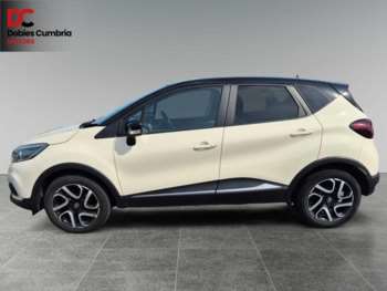 Used Renault Captur 2018 for sale - 74822800: Photo