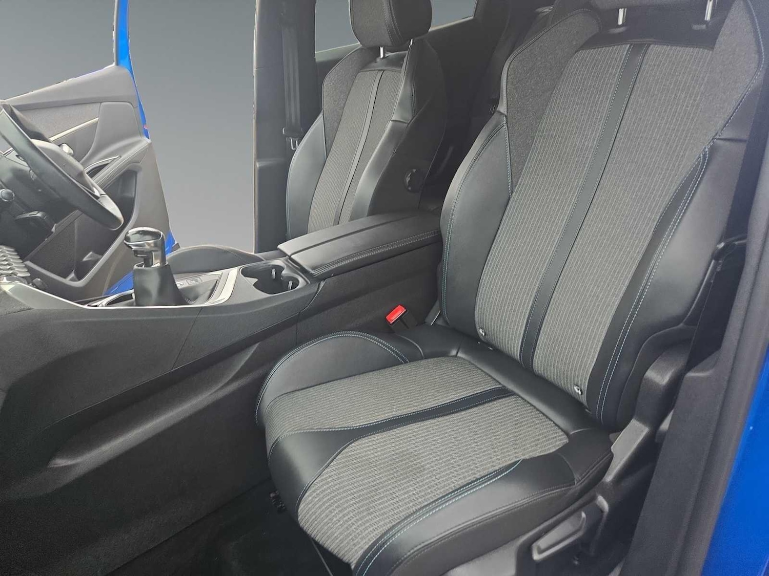 Used Peugeot 3008 2022 for sale - 76991189: Photo 13