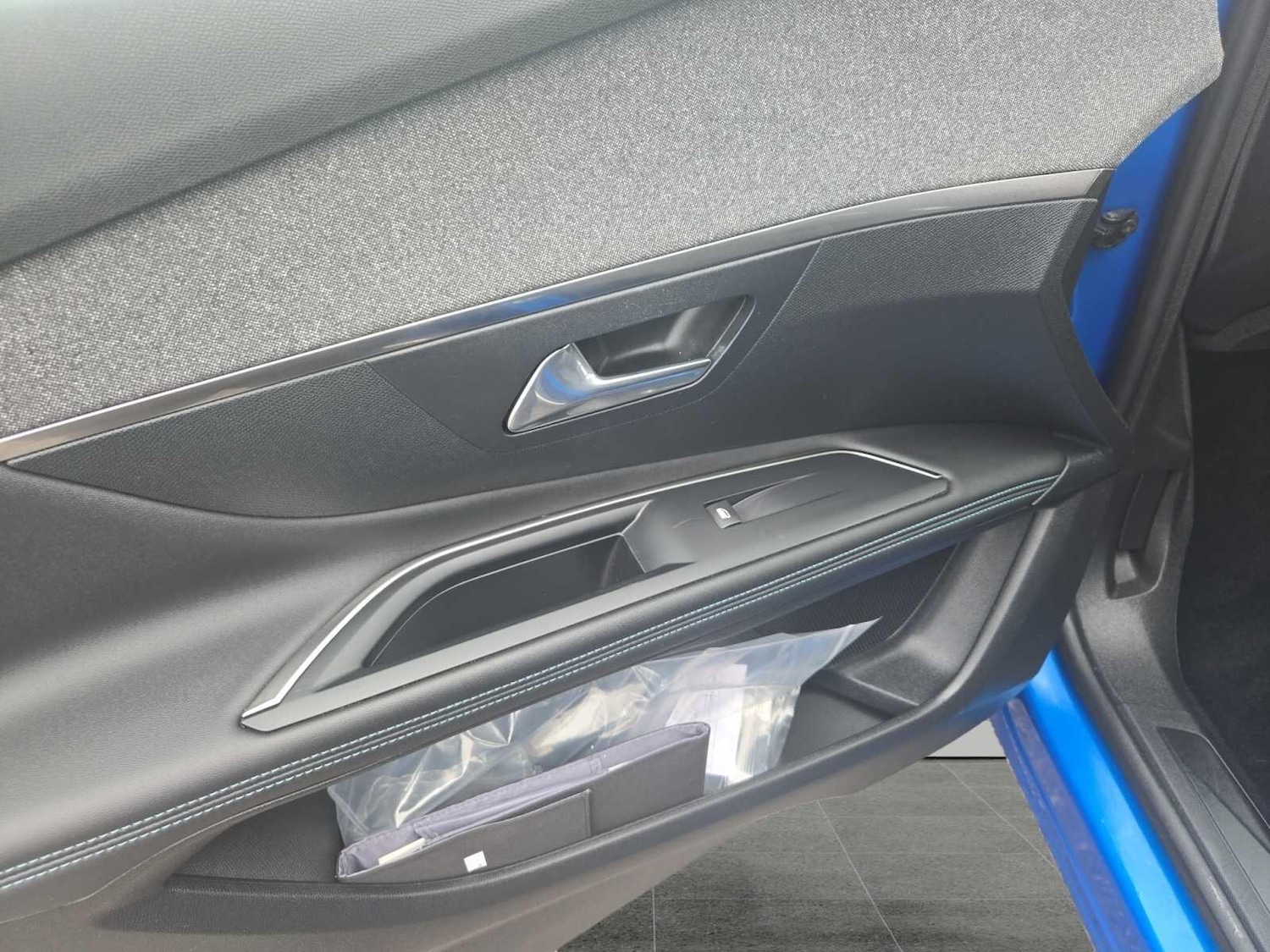 Used Peugeot 3008 2022 for sale - 76991189: Photo 14