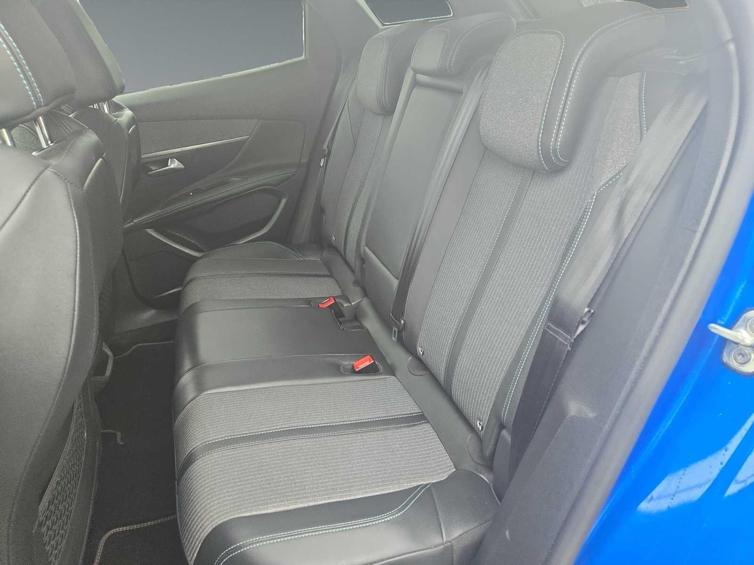 Used Peugeot 3008 2022 for sale - 76991189: Photo 16