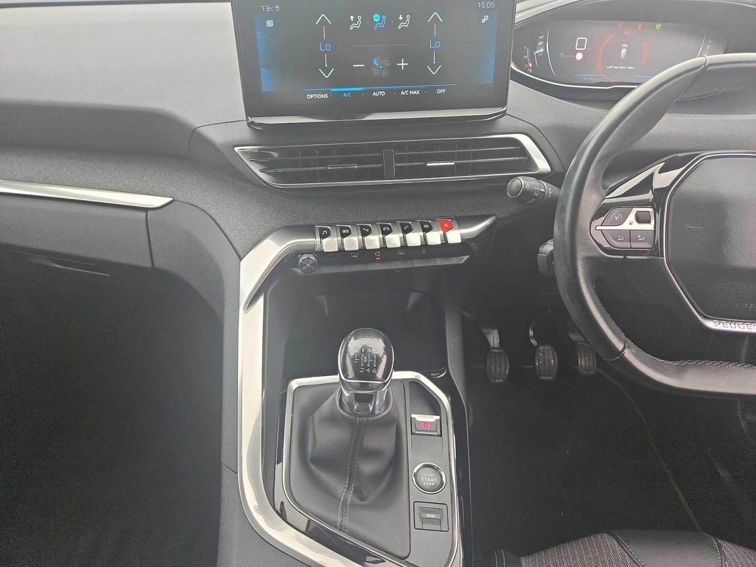 Used Peugeot 3008 2022 for sale - 76991189: Photo 17