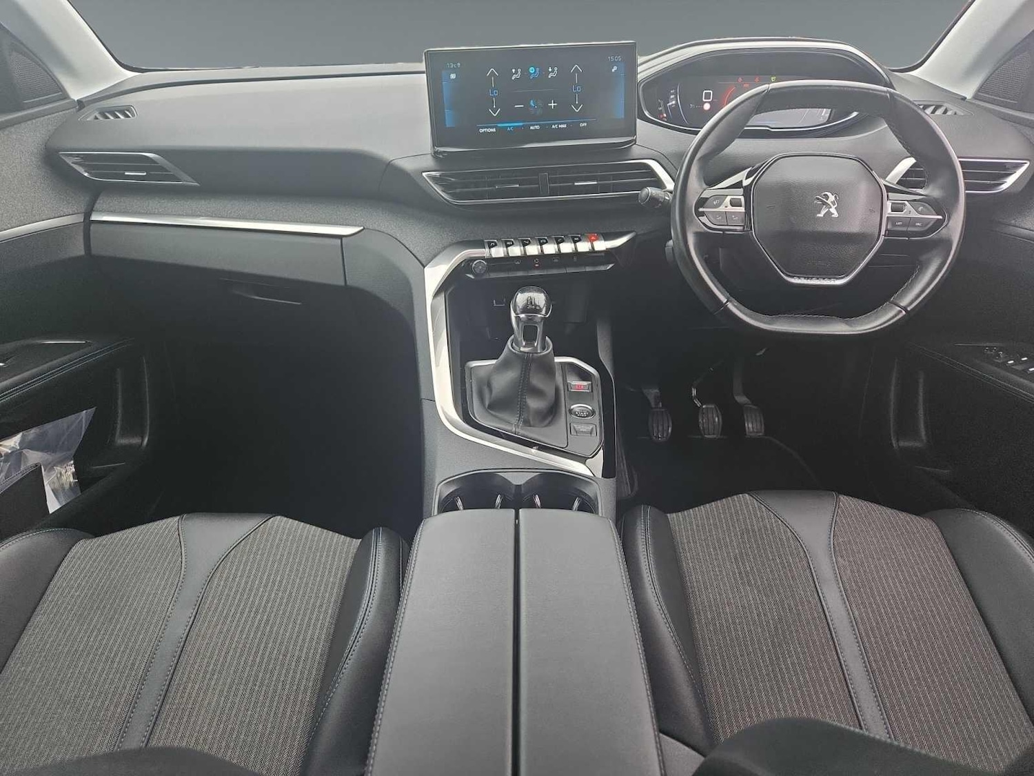 Used Peugeot 3008 2022 for sale - 76991189: Photo 18