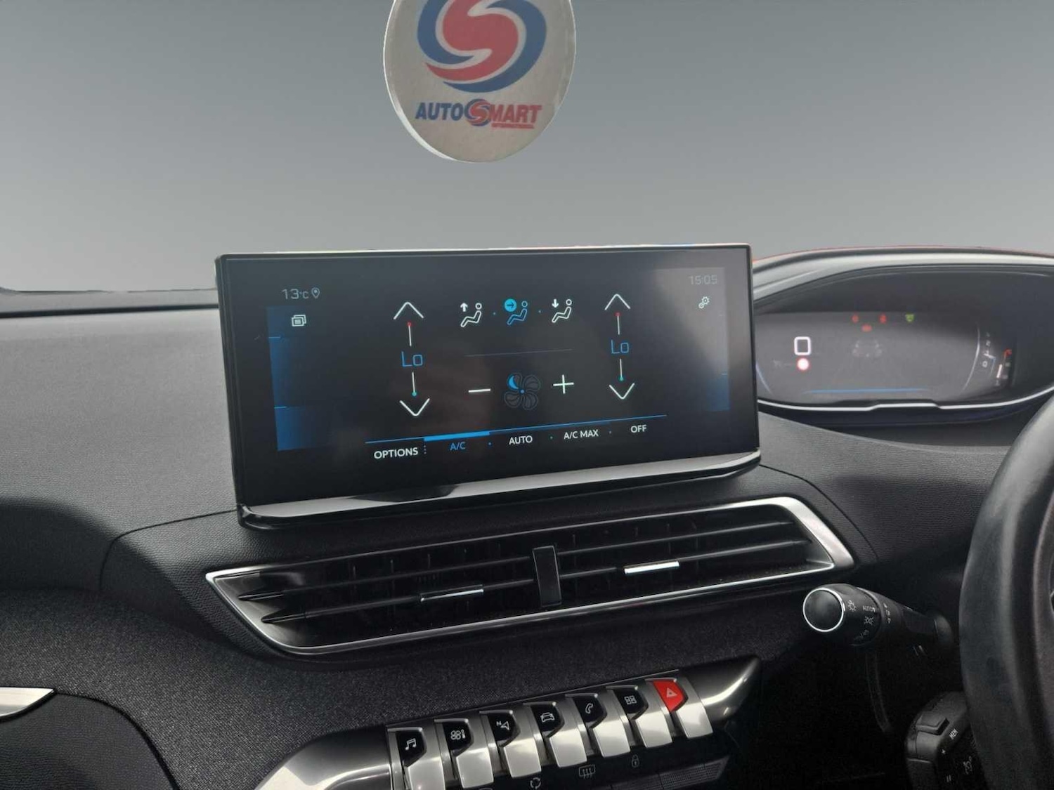 Used Peugeot 3008 2022 for sale - 76991189: Photo 19